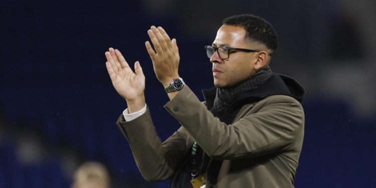 Chelsea, Rosenior se predstavlja: press konferencija