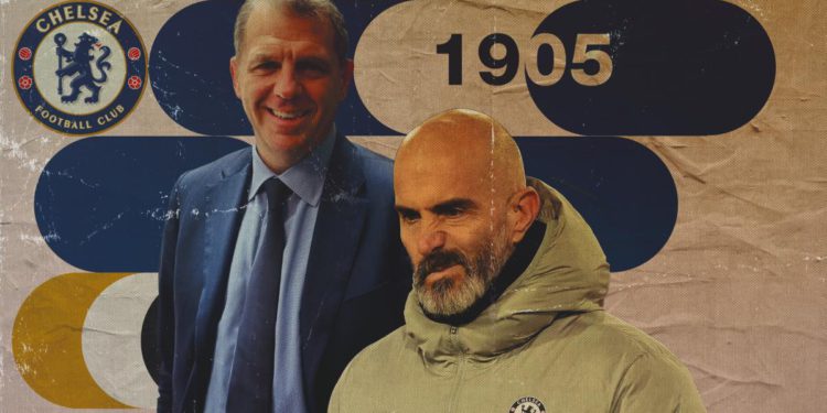 Chelsea, gdje se trener više ne računa: pozadina Marescinog oproštaja