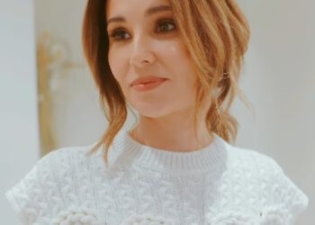 Cheryl, 42, dijeli tajnu svoje ‘blistave i čvrste’ kože dok izluđuje obožavatelje novom reklamom za Niveu