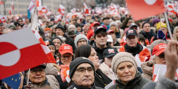 Cijeli tekst norveškog premijera koji je izazvao krah Trumpove Grenlandske Nobelove nagrade