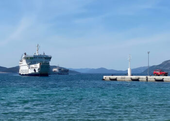 Čistoća ima raspored odvoza glomaznog otpada s otoka za ovaj mjesec