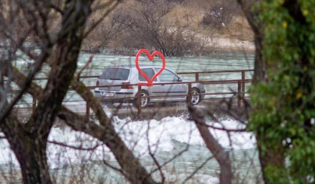 Civilna zaštita upozorava: Visoki vodostaji i rizik od poplava i klizišta i dalje prijete u sedam županija FBiH