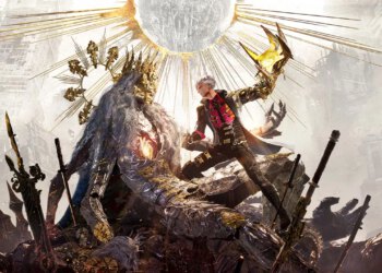 Code Vein 2 recenzija – IGN
