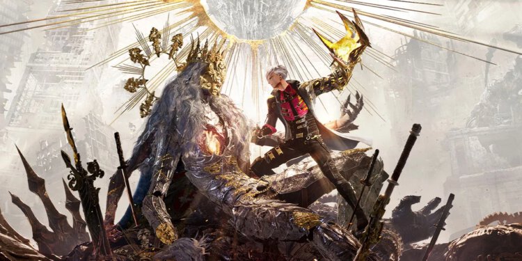 Code Vein 2 recenzija – IGN