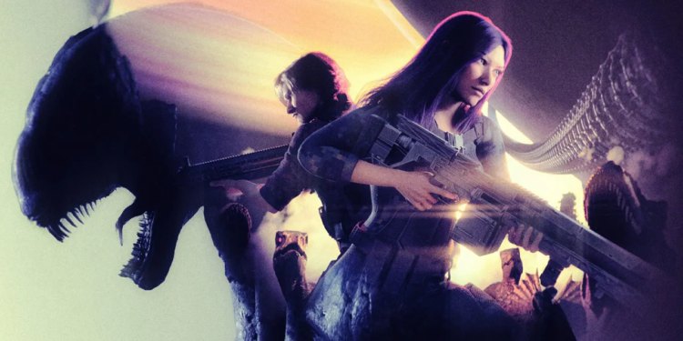 Code Violet recenzija – IGN