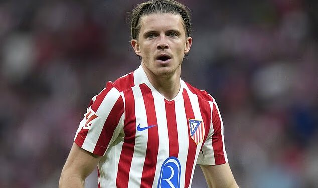 Conor Gallagher potpisat će petipolgodišnji ugovor s Tottenhamom nakon liječničkih pregleda – nakon što su uskočili u pobjedu nad Aston Villom za 34,6 milijuna funti