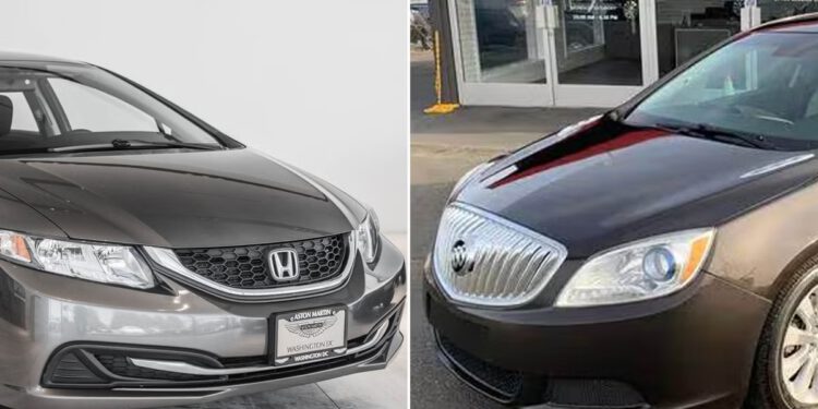 Čovjek koji je prodao automobile na Facebook Marketplaceu krao ih je od novih vlasnika samo nekoliko sati kasnije, kaže policija