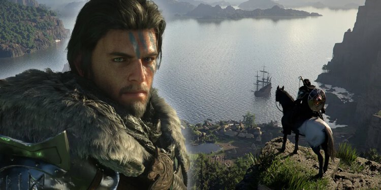 Crimson Desert obećava svijetu, ali koliko će to ispuniti?