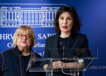 Dalija udarila po Thompsonu, Hrvati je ohladili: ‘Nedjelja je, daj nam malo mira’