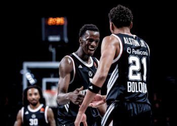 Dan Peterson o Virtus Milanu: “Pobjeda koja mijenja sezonu, Hackett mvp”