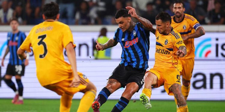 Današnje utakmice: Serie A i B, zatim La Liga, Bundesliga i Ligue 1