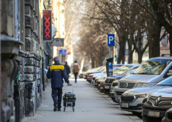 Danska nakon četiri stoljeća diže ruke od nekad popularne usluge: ‘Ljudi su odustali’