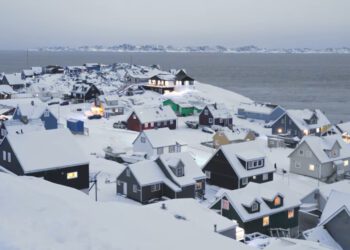 Danska želi Grenland, Amerika želi Grenland, a što žele Grenlanđani?