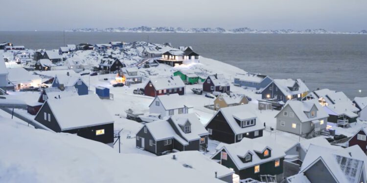 Danska želi Grenland, Amerika želi Grenland, a što žele Grenlanđani?