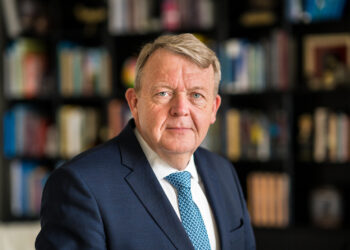 Danski ministar vanjskih poslova ide u Bijelu kuću na razgovor o Grenlandu