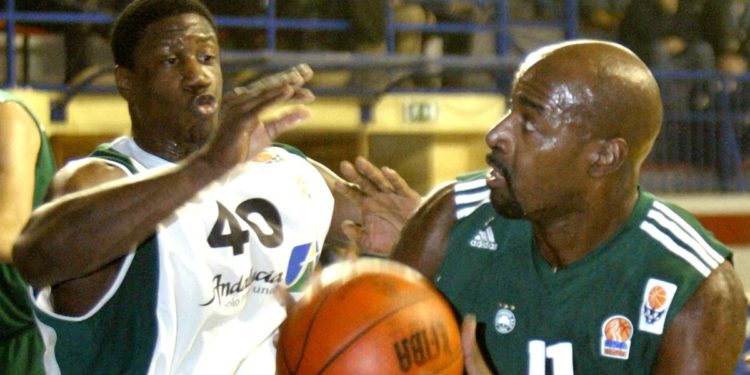 Darryl Middleton: od europskog prvaka do pomoćnog trenera u farsi u Trapaniju