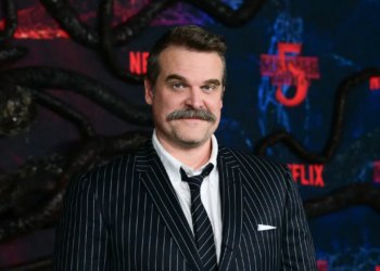 David Harbour odustao od nadolazećeg filma tvorca Andora, navodno kako bi se odmorio nakon što se osjećao ‘preplavljenim’ čudnim stvarima Zaključak