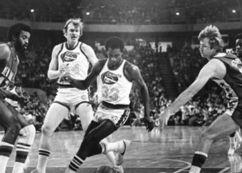 David Skywalker Thompson u NBA, la droga, Michael Jordan i l’alley-oop