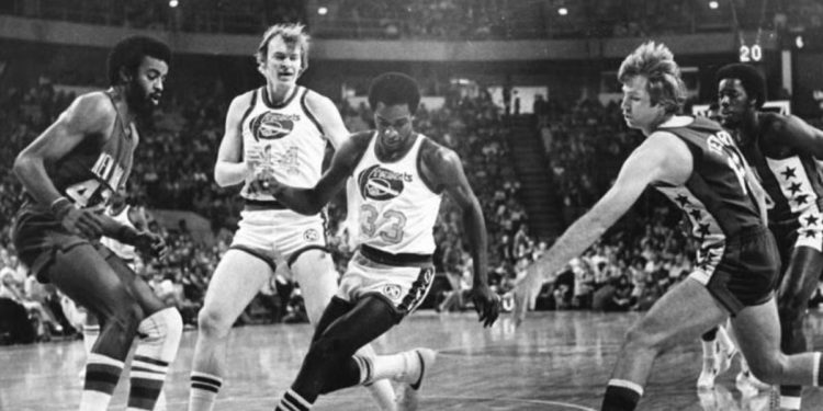 David Skywalker Thompson u NBA, la droga, Michael Jordan i l’alley-oop