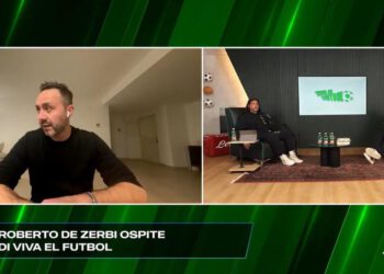 De Zerbi: “Fabregas? Ne razumijem zavist i zlobu. Como…”