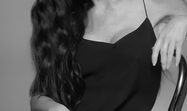 Demi Moore je ispričala razlog zašto još uvijek nosi svoju crnu kosu do stražnjice u dobi od 63 godine