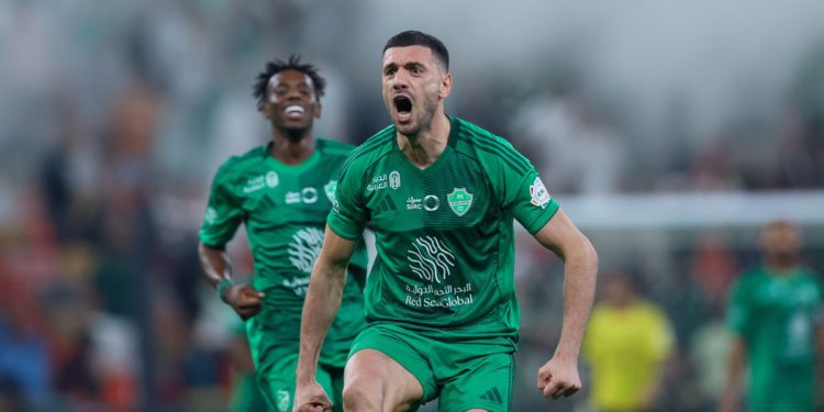 Demiral i Thiaw zabijaju, Diaz leti s Marokom: vikend bivših igrača Serie A