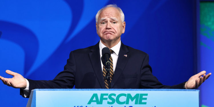 Demokratski guverner uhvaćen ‘na djelu’ – Trump — RT World News