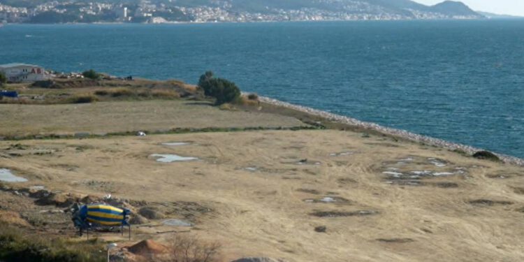 Desetljećima nije izgrađena marina s komunalnim vezovima