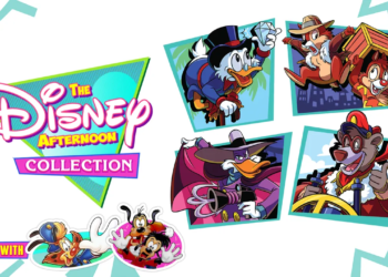 Disney Afternoon Collection konačno najavljena za Nintendo Switch konzole s datumom izlaska u veljači i 2 nove igre