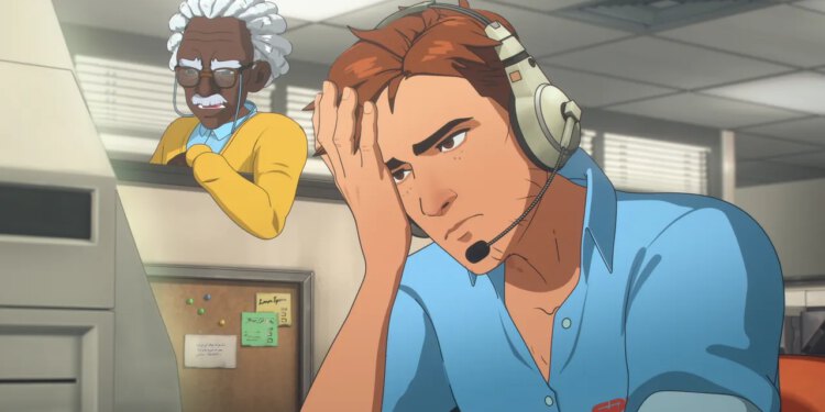 Dispatch je cenzuriran na Nintendo Switchu zbog ‘kriterija sadržaja’ platforme, kaže programer