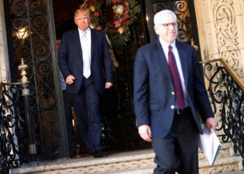 Divlji zapad: Strana imovina ruskog Lukoila ide Trumpovom prijatelju