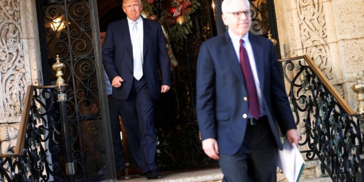 Divlji zapad: Strana imovina ruskog Lukoila ide Trumpovom prijatelju