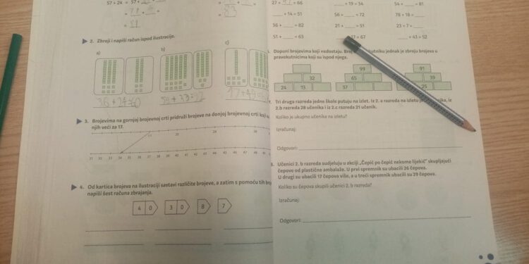 Djeci Splita pružena najvrjednija podrška – učenje jedan na jedan u Gradskom kotaru Gripe