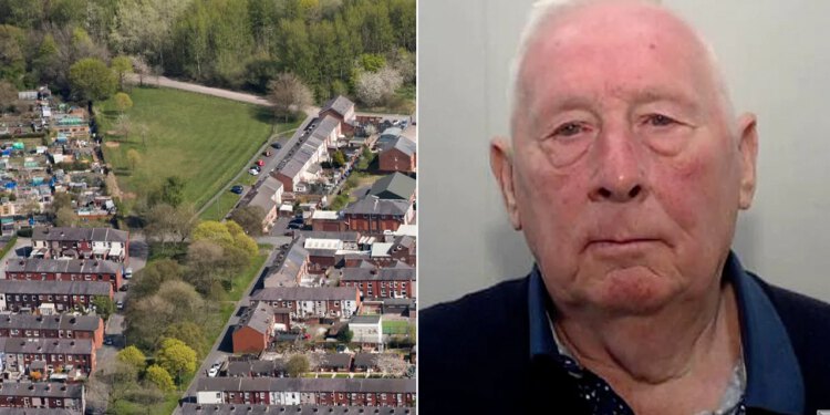 Dobitnik lutrije John Eric Spiby osuđen na 16 godina zatvora zbog vođenja narko-carstva