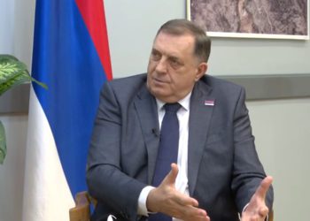 Dodik tvrdi da je BiH pred urušavanjem, razotkrio planove Bošnjaka: ‘Žele samo jedno’