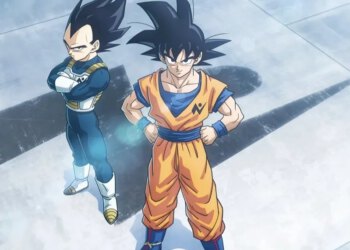 Događaj povodom 40. obljetnice Dragon Balla: Sve je najavljeno