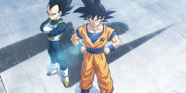 Događaj povodom 40. obljetnice Dragon Balla: Sve je najavljeno
