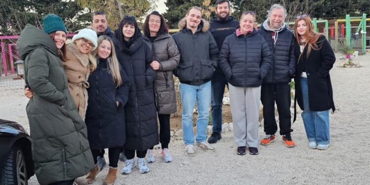 Donacije za pse, odbijene u Šibeniku, obradovale zadarske četveronožne prijatelje!