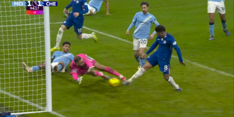 Donnarumma čudo, ali to nije dovoljno. Manchester City-Chelsea 1-1: najzanimljiviji događaji