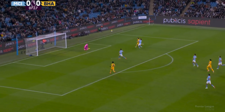 Donnarumma, providnost spašava! Ali City se ne okreće…