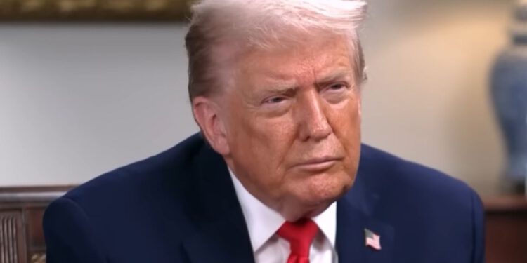 Dosad najjezivija prijetnja Trumpa: ‘Dao sam jasne upute, bit će izbrisani s lica ove zemlje’