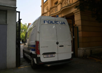 Dosad neviđena optužnica u Hrvatskoj: Pala velika banda, pogledajte kako su operirali