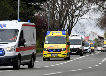 Doznali smo ima li Hrvatska dovoljno kapaciteta kao u slučaju katastrofe u Švicarskoj
