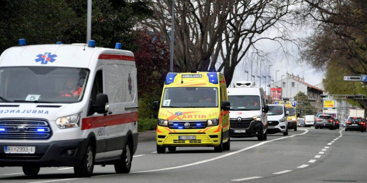 Doznali smo ima li Hrvatska dovoljno kapaciteta kao u slučaju katastrofe u Švicarskoj