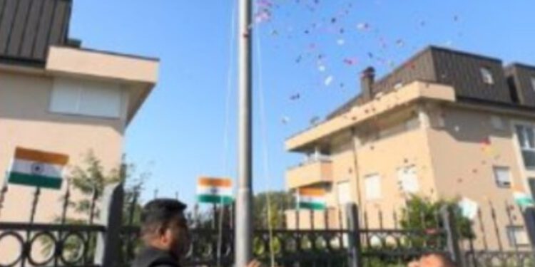 Drama u Zagrebu, upali u indijsko veleposlanstvo: Pazite tko stoji iza incidenta