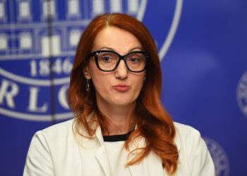 Drama u karlovačkoj bolnici, ravnateljica plakala: ‘Znate što rade s operacijskim listama?’