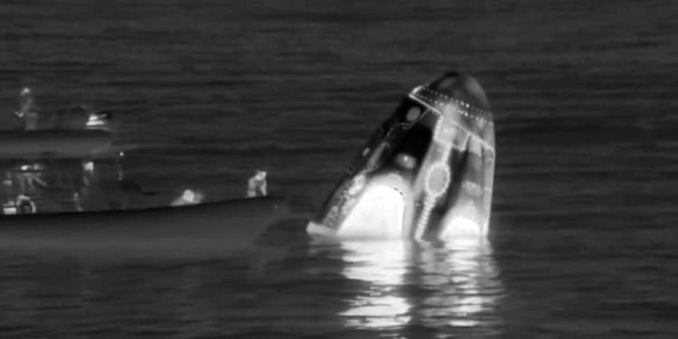 Drama u svemiru: NASA hitno povukla posadu s ISS-a, ovakva evakuacija nije viđena 25 godina