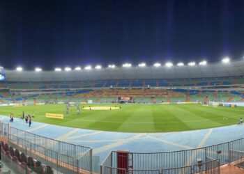 Druga strana nogometa u Arabiji: na domaćem terenu Jeddah SC, 27 tisuća mjesta i 27 gledatelja