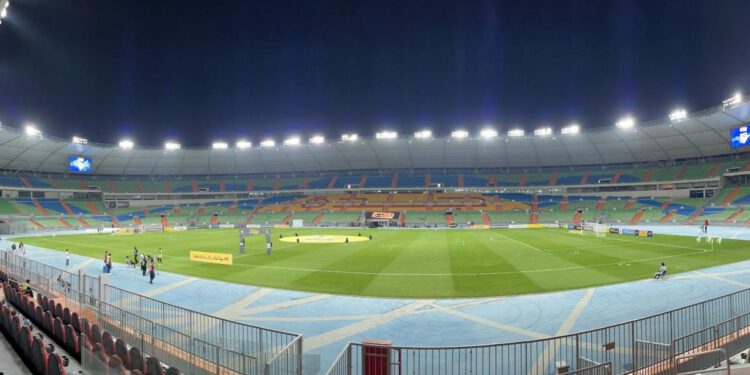 Druga strana nogometa u Arabiji: na domaćem terenu Jeddah SC, 27 tisuća mjesta i 27 gledatelja