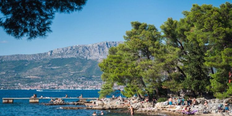 Društvo Marjan traži raskid koncesije: “Pronađena je nova nezakonitost na Benama”